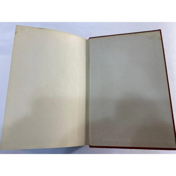 The Dog in Action For All Breeds McDowell Lyon 1950 HC Book VGC - Picture 11 of 12